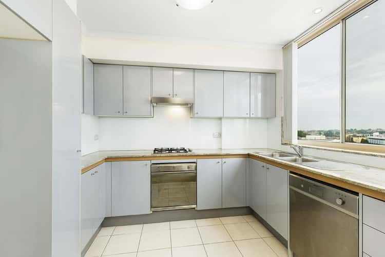 Fourth view of Homely apartment listing, 501/17-20 The Esplanade, Ashfield NSW 2131