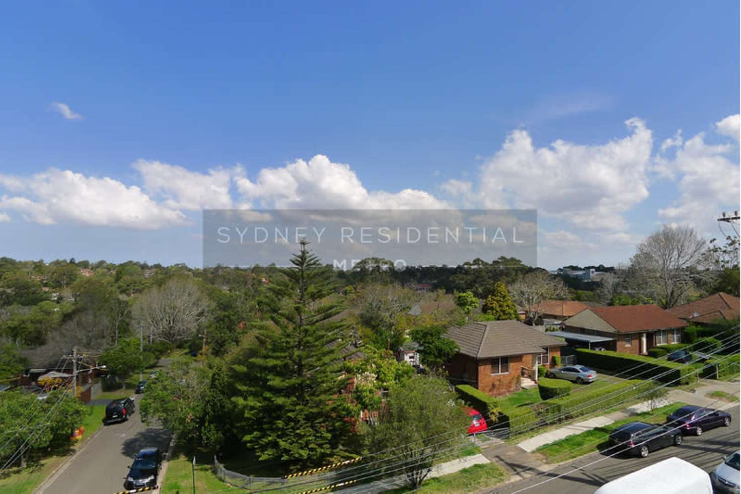 Main view of Homely apartment listing, Level 4/31 Mindarie Street, Lane Cove NSW 2066