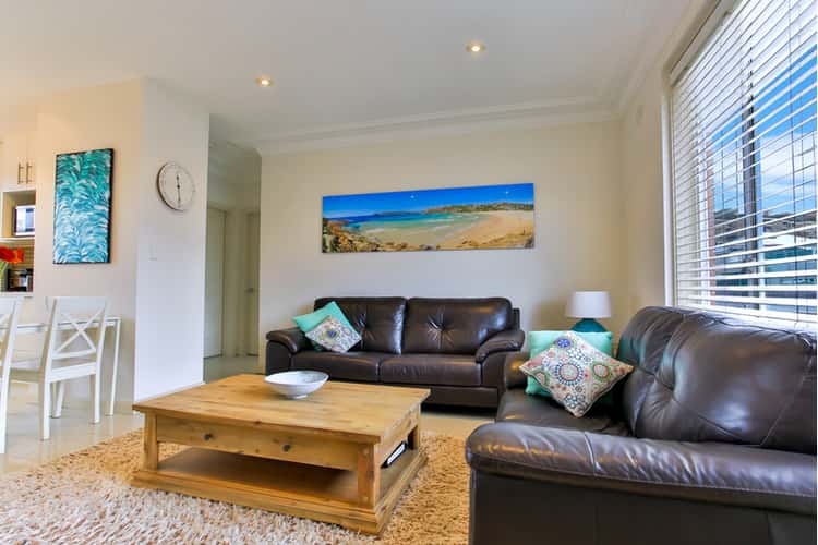 Fifth view of Homely unit listing, 6/26 Kooloora Avenue, Freshwater NSW 2096