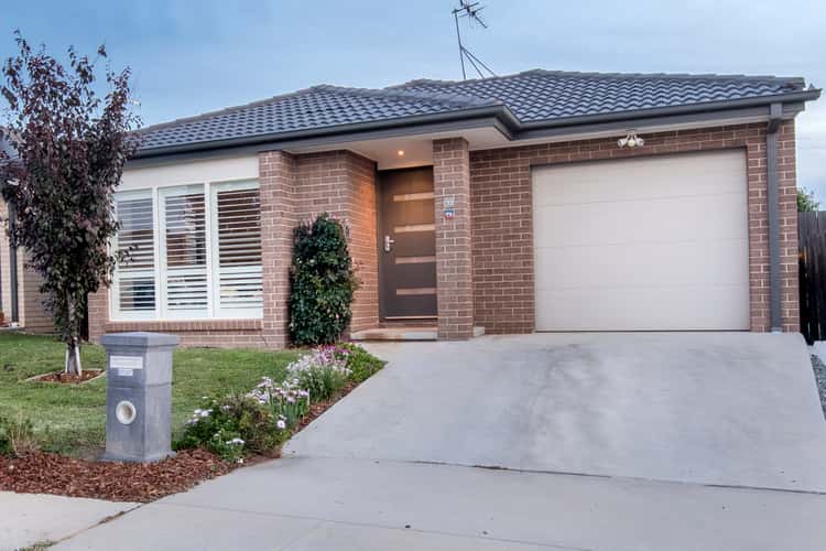 Fourth view of Homely house listing, 60 Irinyili Street, Bonner ACT 2914