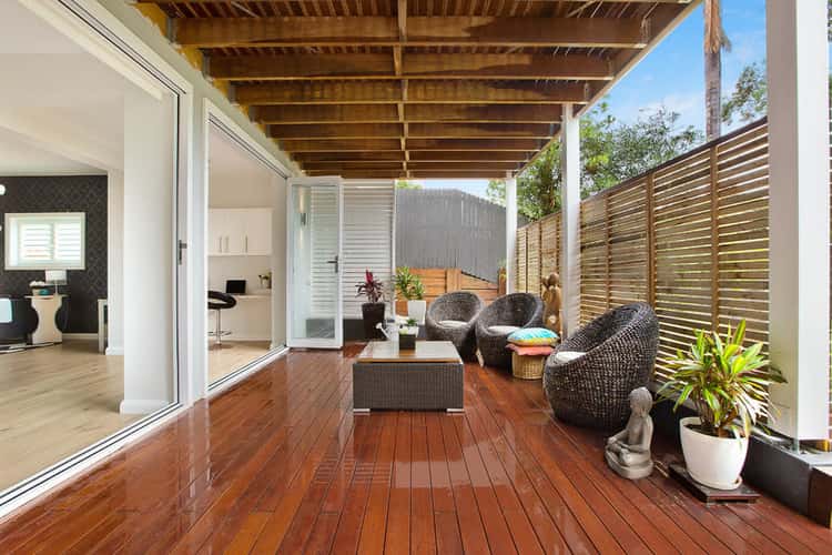 Second view of Homely semiDetached listing, 59 The Outlook, Bilgola Plateau NSW 2107