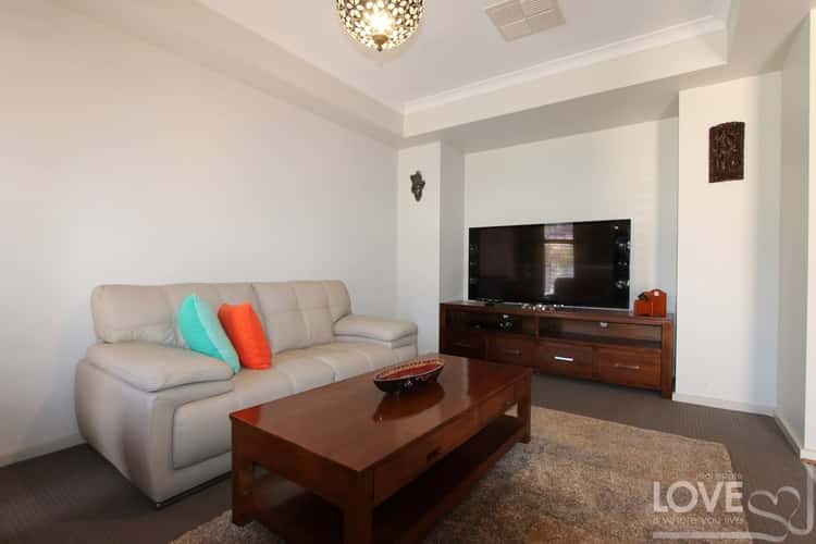 Third view of Homely house listing, 20 Greenhaven Gardens, South Morang VIC 3752