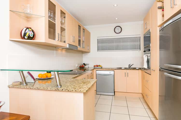 Fourth view of Homely unit listing, 8/77 Spence Street, Cairns City QLD 4870