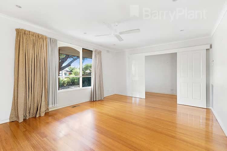 Second view of Homely house listing, 1 Ashton Road, Ferntree Gully VIC 3156