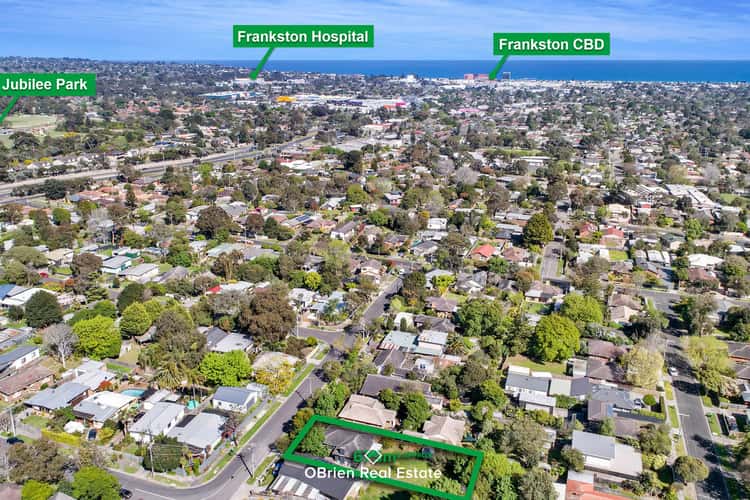 Main view of Homely house listing, 36 Coprosma Avenue, Frankston VIC 3199