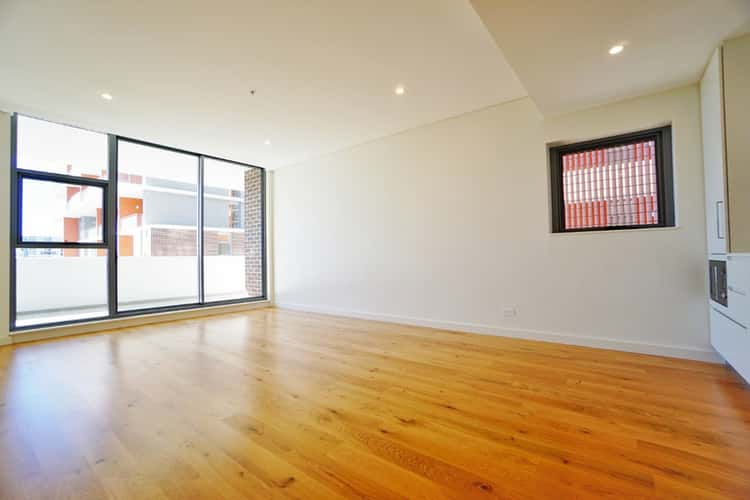 Main view of Homely apartment listing, 509/110 Herring Road, Macquarie Park NSW 2113