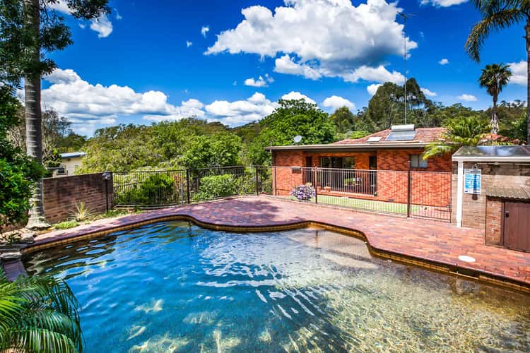 Second view of Homely house listing, 53 Grafton Street, Sutherland NSW 2232