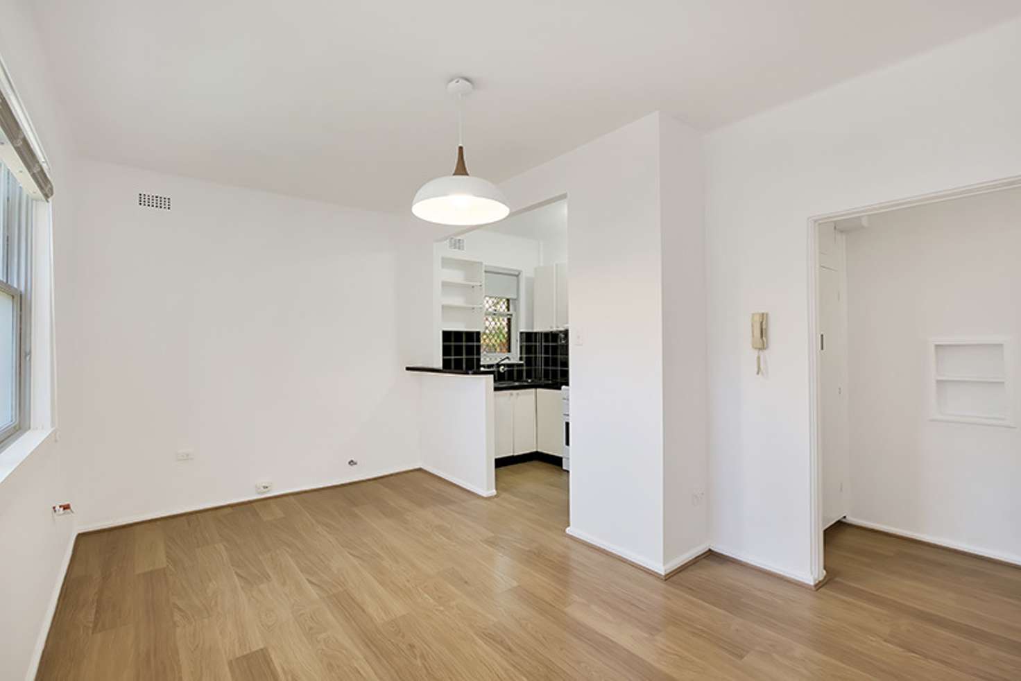 Main view of Homely apartment listing, 6/85 High Street, North Sydney NSW 2060