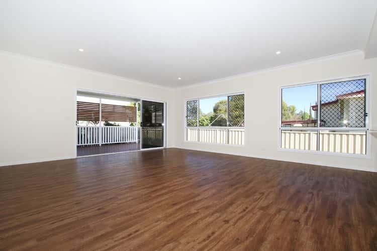 Sixth view of Homely house listing, 31A Nolan Street, Raceview QLD 4305