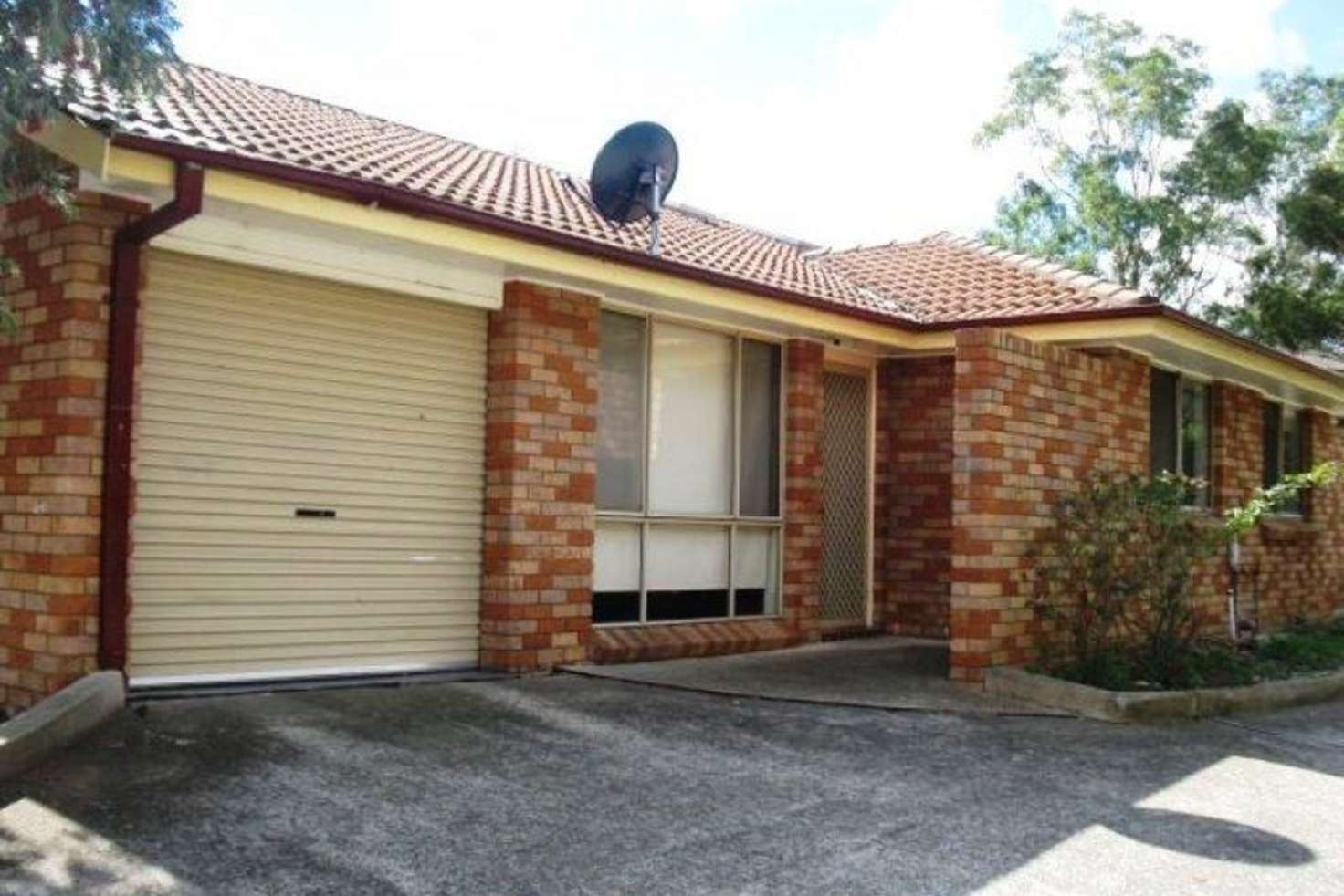Main view of Homely villa listing, 31/35 Bouganville Road, Glenfield NSW 2167