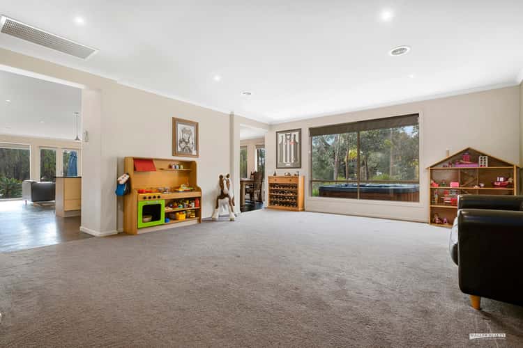 Sixth view of Homely house listing, 171 Heritage Drive, Sedgwick VIC 3551