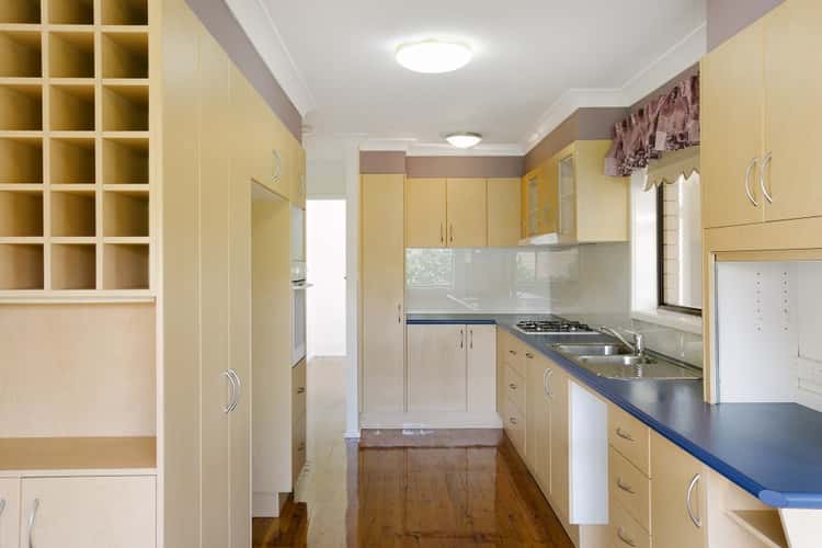 Fourth view of Homely house listing, 61 Robsons Road, Keiraville NSW 2500