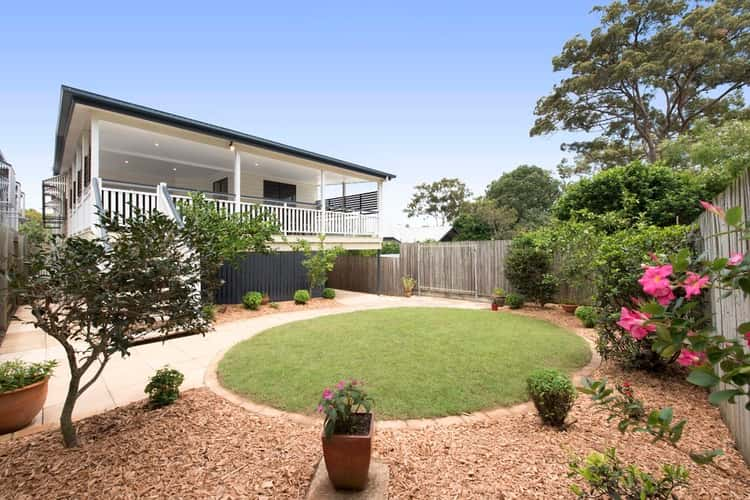 Sixth view of Homely house listing, 70 Victor Street, Holland Park QLD 4121