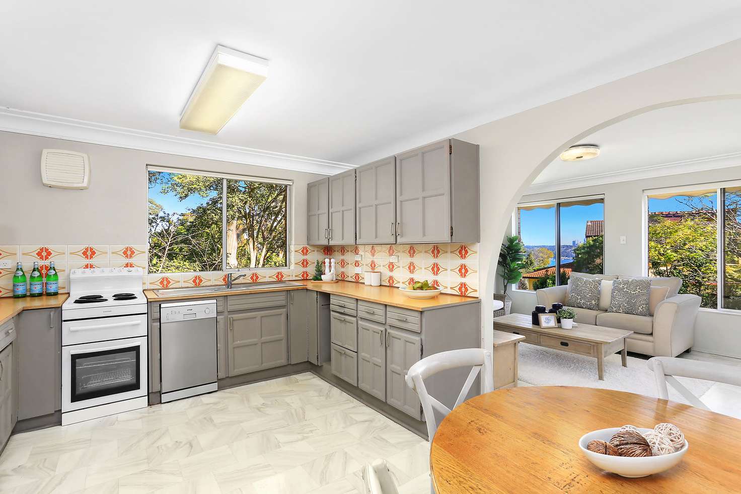 Main view of Homely house listing, 9a Lewis Street, Balgowlah Heights NSW 2093