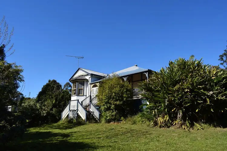 11 Silky Oak Drive