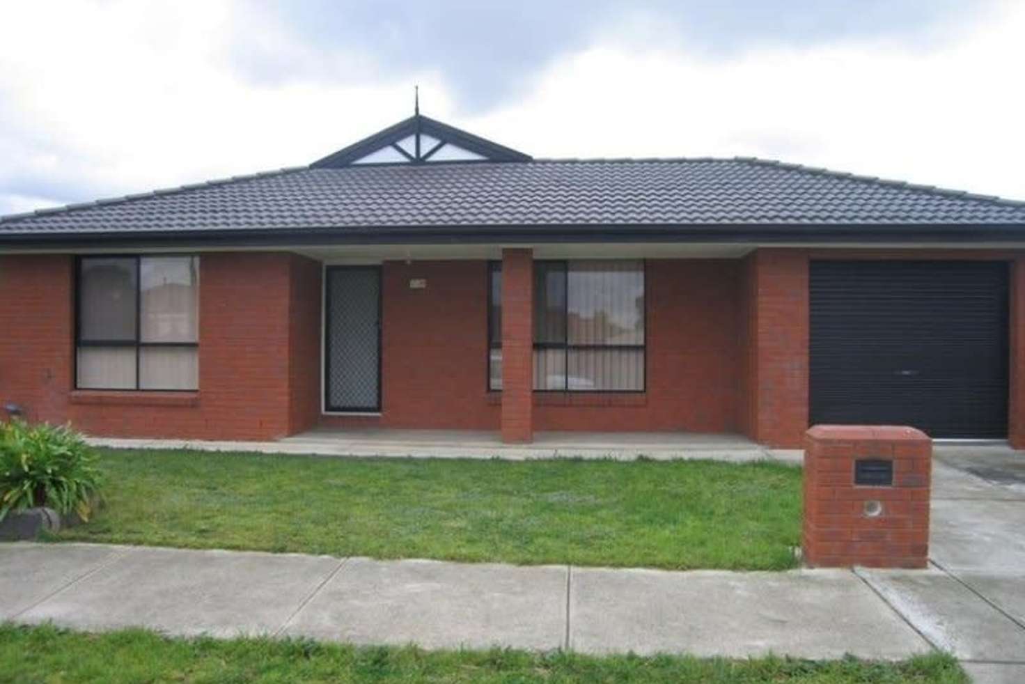 Main view of Homely unit listing, 1/29 Delbridge Drive, Sydenham VIC 3037