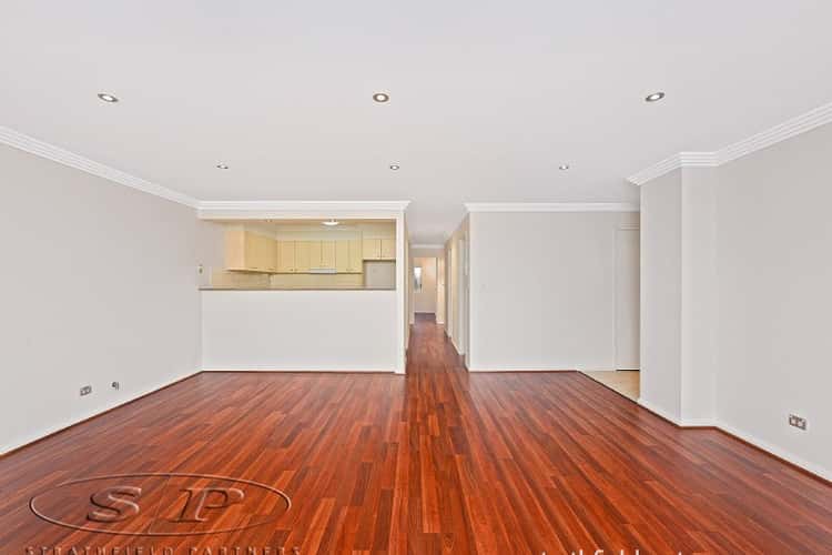 Third view of Homely apartment listing, 16/2 Bradley Place, Liberty Grove NSW 2138