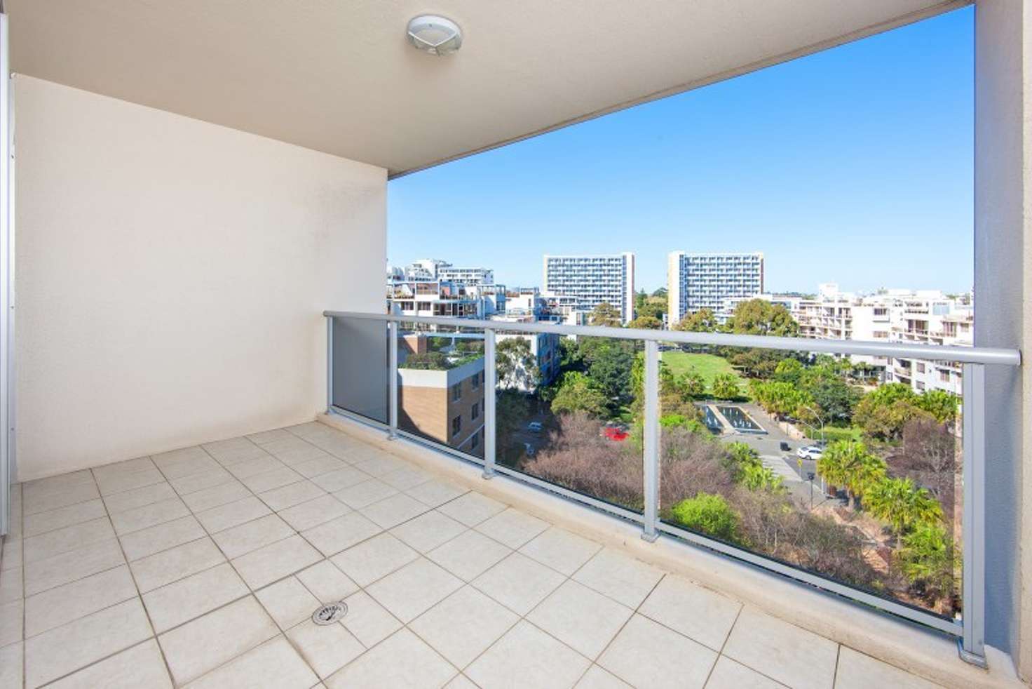 Main view of Homely apartment listing, 143/804 Bourke Street, Waterloo NSW 2017