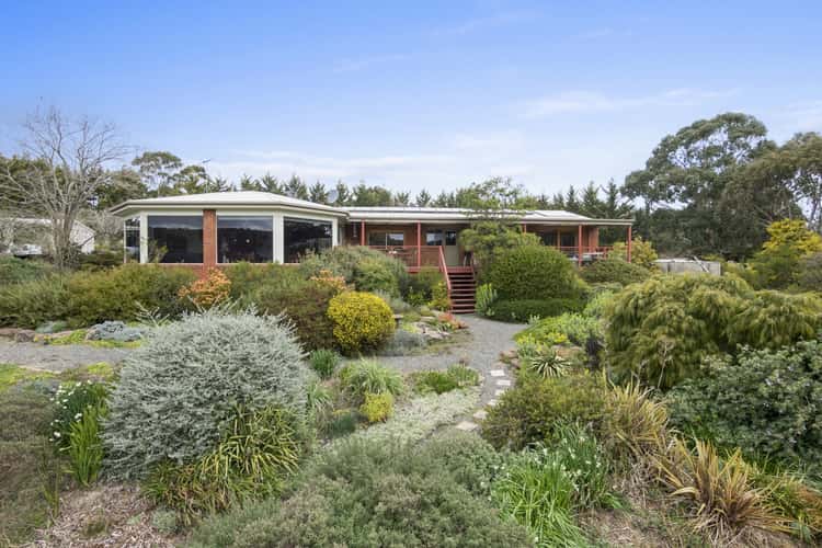 Main view of Homely house listing, 25 Shuter Avenue, Greendale VIC 3341