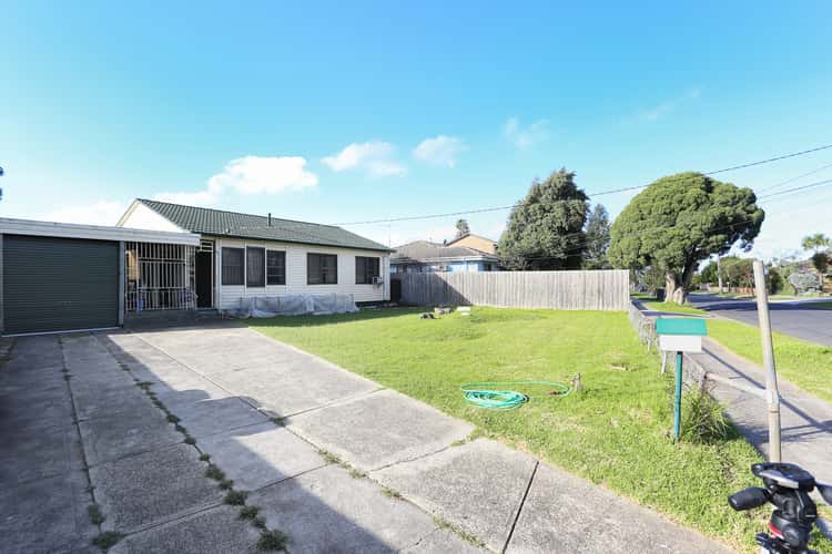 Second view of Homely house listing, 36 Westmere Crescent, Coolaroo VIC 3048