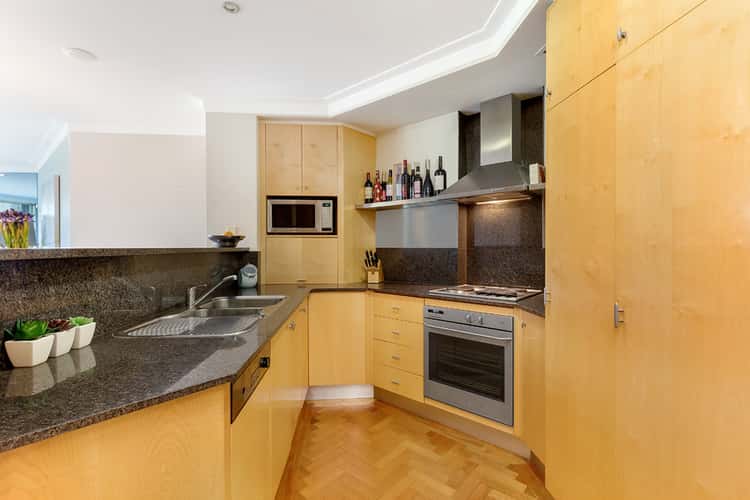 Fourth view of Homely apartment listing, 512/61 Macquarie Street, Sydney NSW 2000
