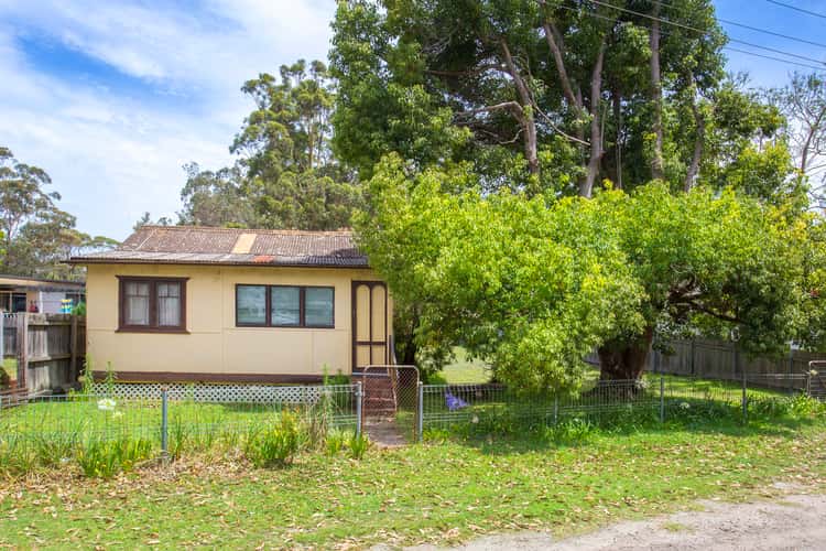 Main view of Homely house listing, 56 Lake Conjola Entrance Road, Lake Conjola NSW 2539