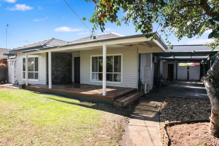 Second view of Homely house listing, 116 Cornwall Road, Sunshine VIC 3020