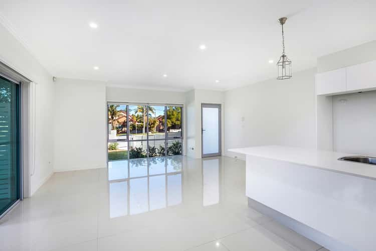 Third view of Homely townhouse listing, 4/102 Balgownie Road, Balgownie NSW 2519