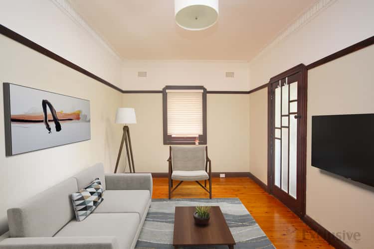 Main view of Homely unit listing, 1/16 Albert Parade, Ashfield NSW 2131