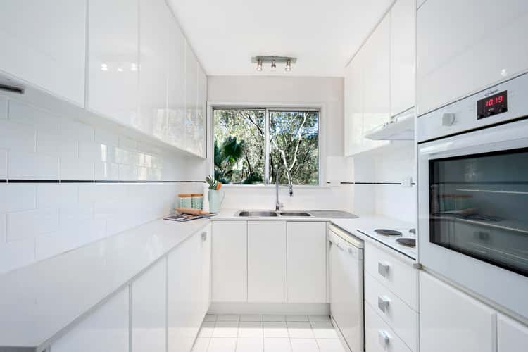 Second view of Homely apartment listing, 16/300B Burns Bay Road, Lane Cove NSW 2066