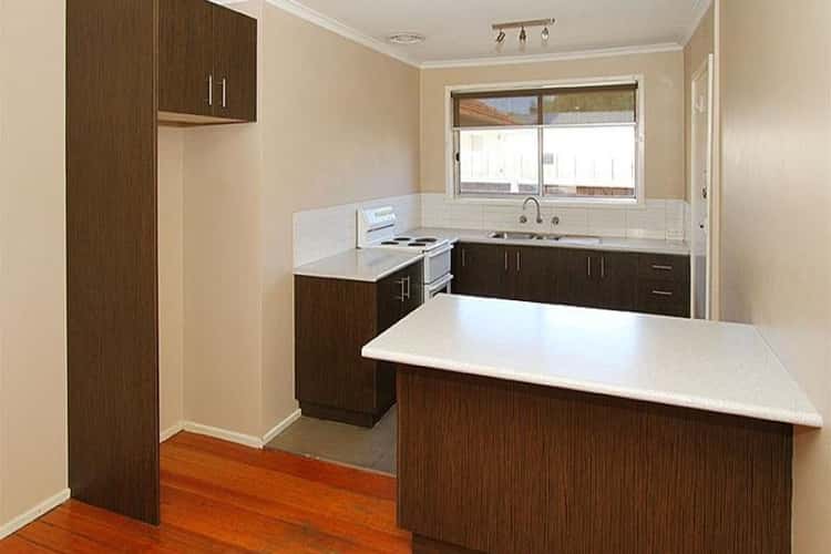 Second view of Homely unit listing, 6/42 Kelsby Street, Reservoir VIC 3073