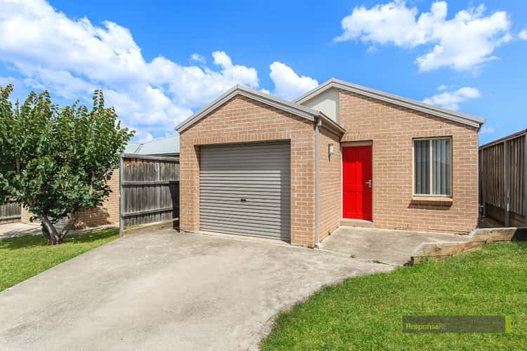 Main view of Homely house listing, 44 Winten Drive, Glendenning NSW 2761