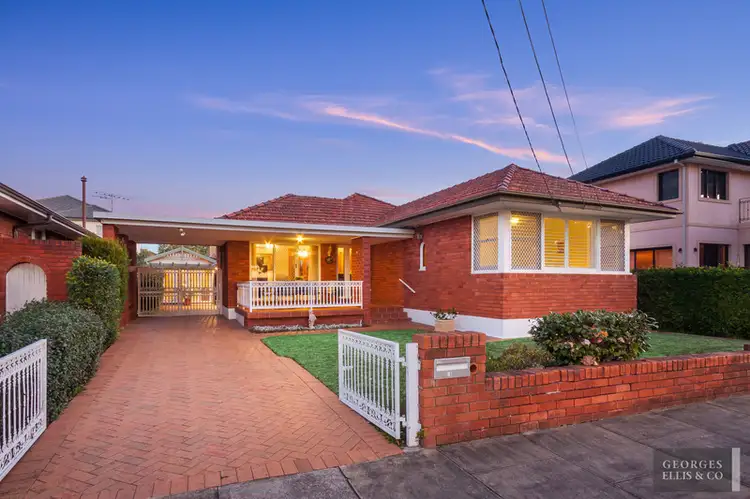 36 Preston Avenue, Five Dock NSW 2046