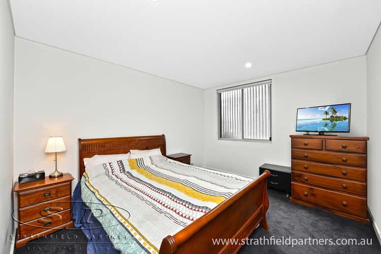 Sixth view of Homely apartment listing, 4/104 Clissold Parade, Campsie NSW 2194