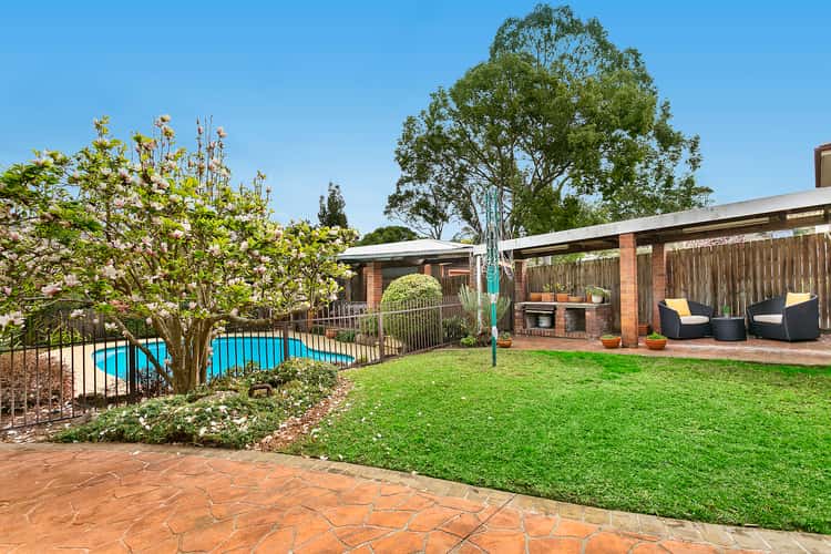 Second view of Homely house listing, 68 Cullen Street, Lane Cove NSW 2066