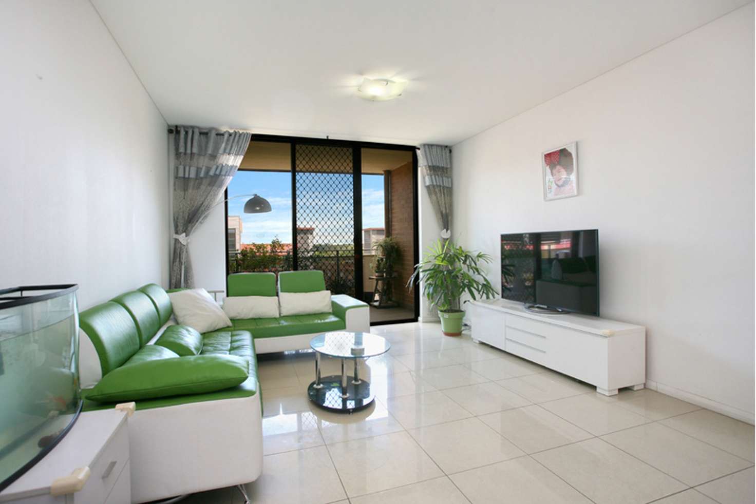 Main view of Homely apartment listing, J501/27-29 George Street, North Strathfield NSW 2137