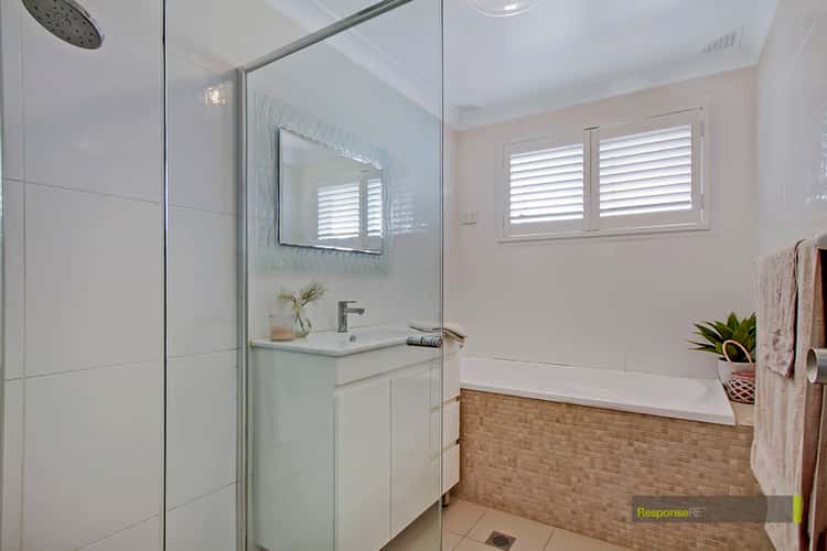 Sixth view of Homely house listing, 87 Warrimoo Drive, Quakers Hill NSW 2763