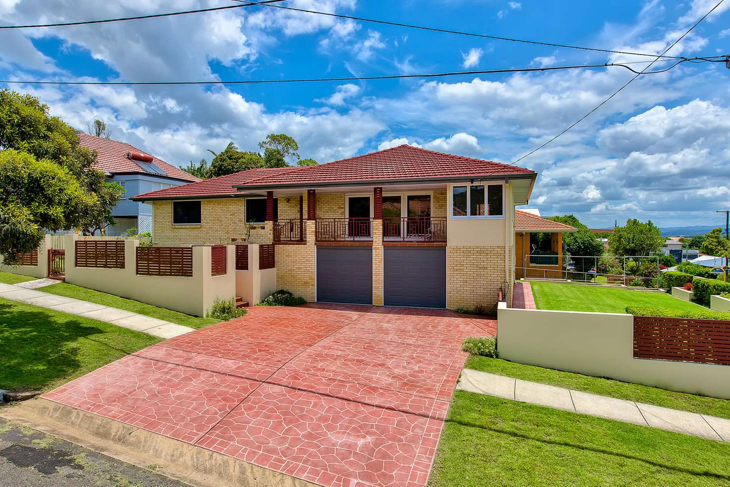 Main view of Homely house listing, 1 Corsica Street, Moorooka QLD 4105