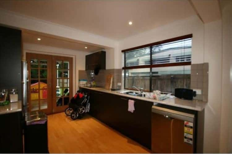 Second view of Homely house listing, 34 Kellet Street, Auchenflower QLD 4066