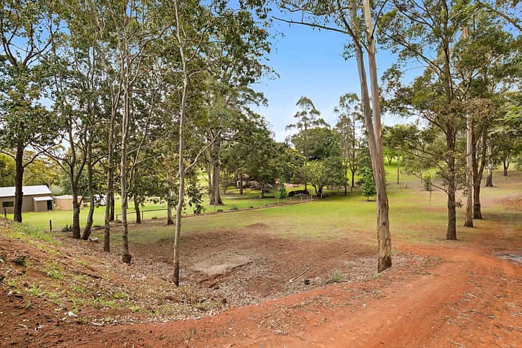 Fifth view of Homely residentialLand listing, LOT 2, 10 Blue Meadow Court, Blue Mountain Heights QLD 4350