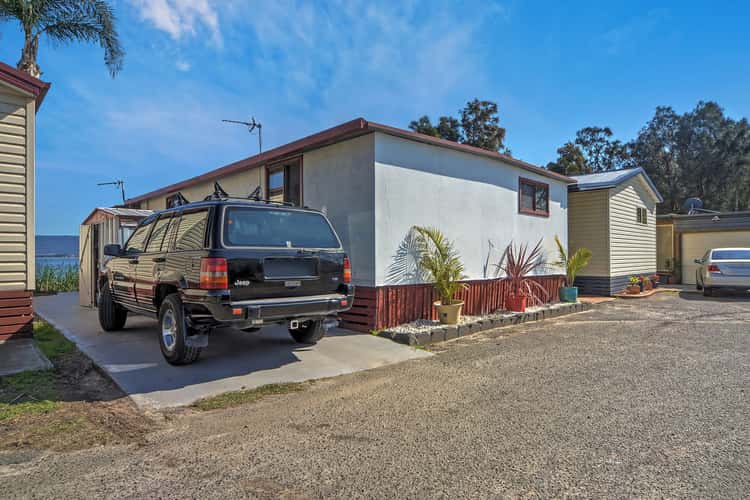 Second view of Homely unit listing, 821/138 Windang Road, Windang NSW 2528