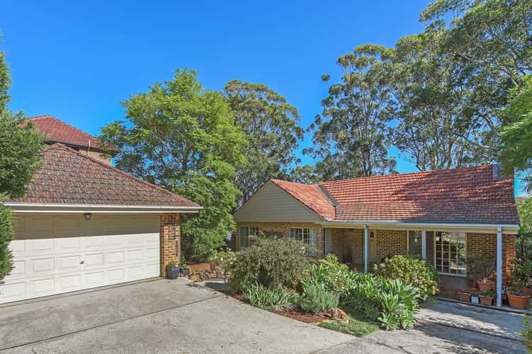 Main view of Homely house listing, 131 Kissing Point Road, Turramurra NSW 2074