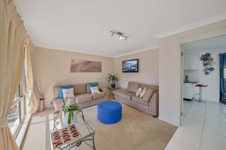 Second view of Homely house listing, 229 Welling Drive, Mount Annan NSW 2567