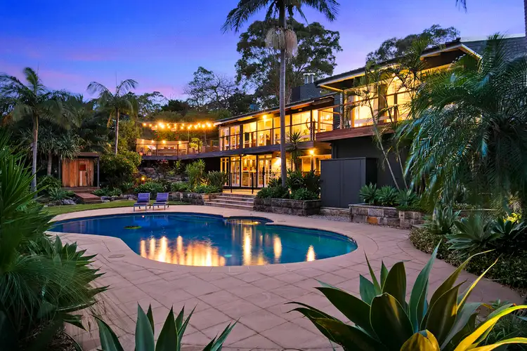 30 Minkara Road