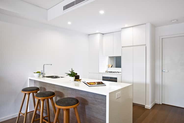 Third view of Homely apartment listing, 114/141-143 McEvoy Street, Alexandria NSW 2015