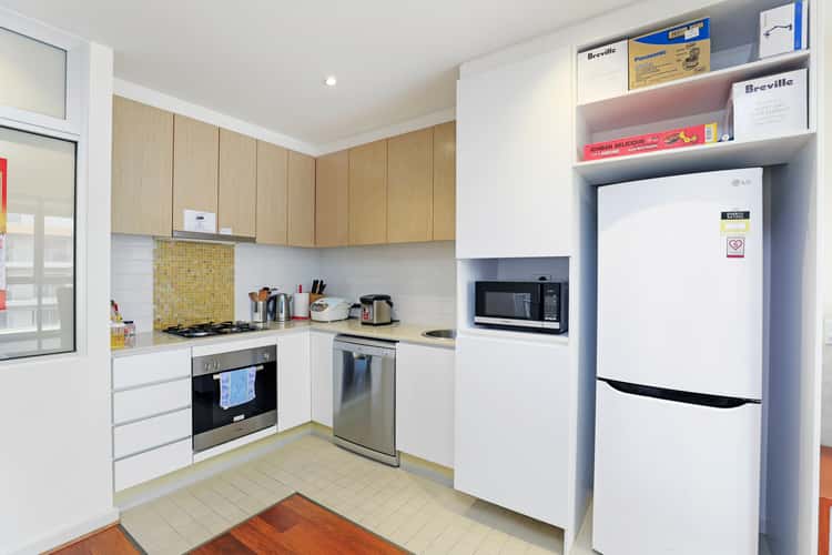Fourth view of Homely apartment listing, 609/181 Morphett Street, Adelaide SA 5000