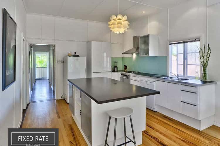 Main view of Homely house listing, 19 Wakefield Street, Albion QLD 4010