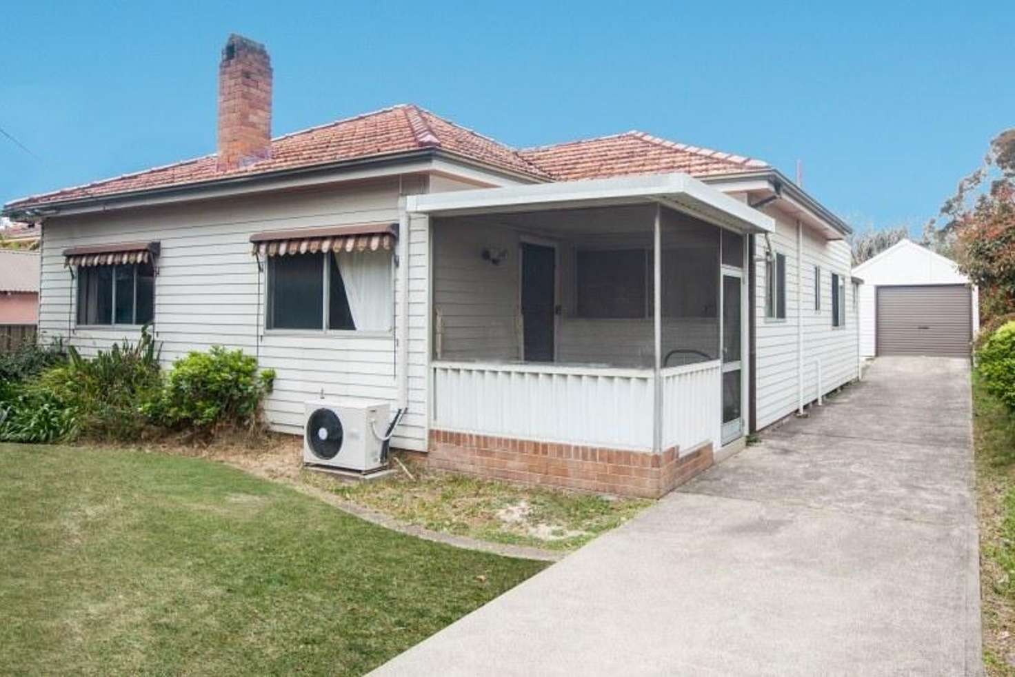 Main view of Homely house listing, 2 Heather Street, Caringbah NSW 2229