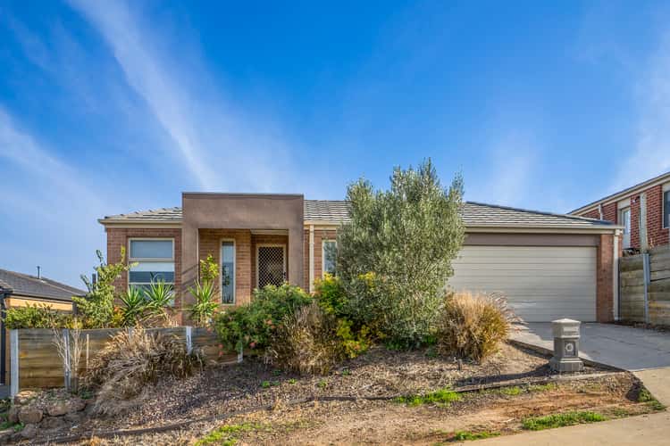 Main view of Homely house listing, 4 Tenth Mews, Bacchus Marsh VIC 3340