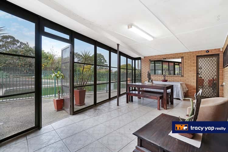 Fifth view of Homely house listing, 66 Winbourne Street, West Ryde NSW 2114